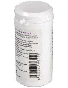 Cervital 60Cap. de Equisalud 2