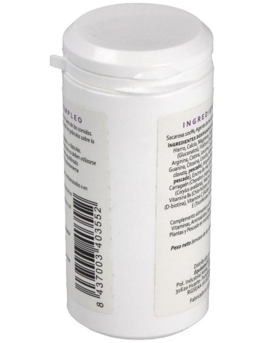 Cervital 60Cap. de Equisalud