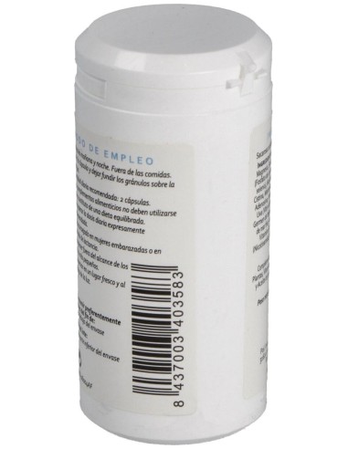 Audivital 60Cap. de Equisalud