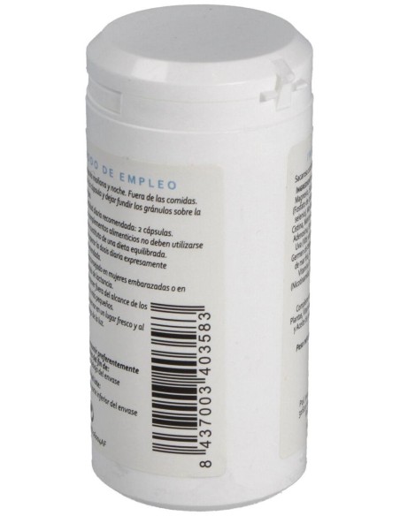 Audivital 60Cap. de Equisalud