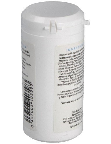 Audivital 60Cap. de Equisalud