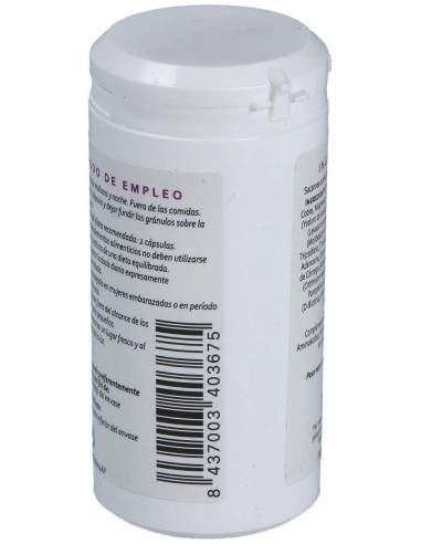 Tirovital 60Cap. de Equisalud