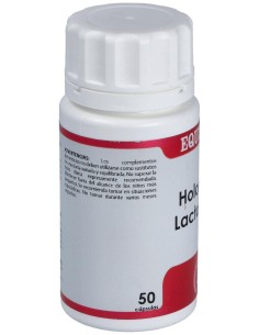 Holomega Lactoferrina 50Cap. de Equisalud 2