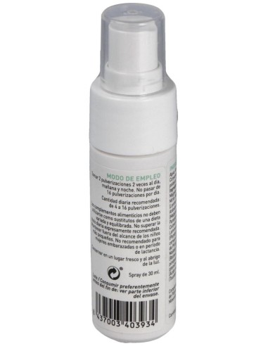 Inmvital Spray 30Ml. de Equisalud