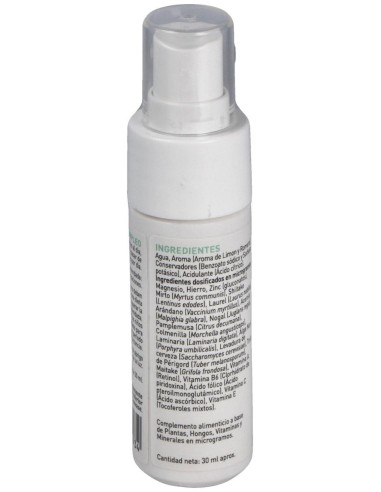 Inmvital Spray 30Ml. de Equisalud
