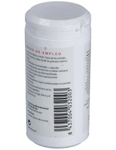 Detoxvital 60Cap. de Equisalud 2