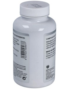 Aloe Vera 60Cap. de Nale 2