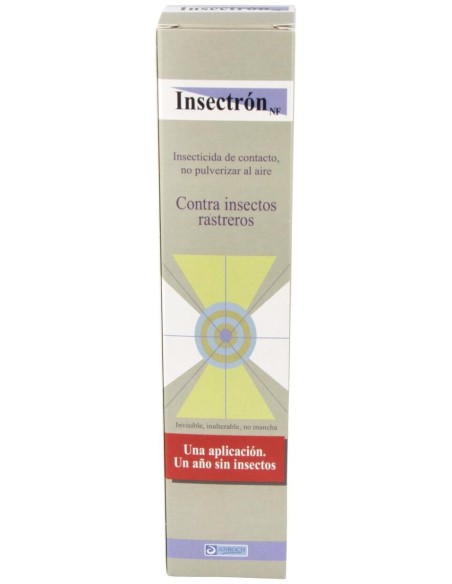Insectron (Contra Insectos Arrastrantes) 300Ml. de Anroch