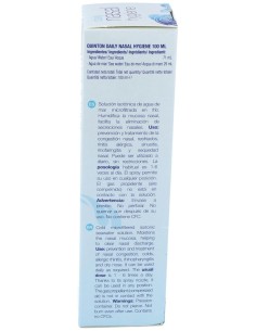 Quinton Daily Nasal Hygiene Isotonico Spray 100Ml de Quinton 2