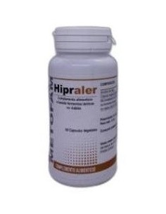 Disbialer (Hipraler) 60Cap. de Metofam 2