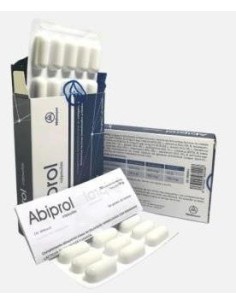 Abiprol 30Cap. de Welmont 2