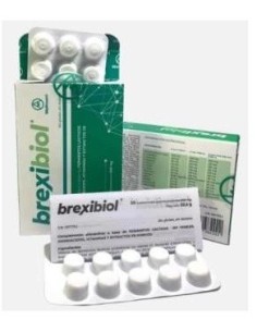 Brexibiol 30Cap. de Welmont 2