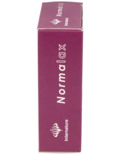 Normalax 30Cap. de Internature 2
