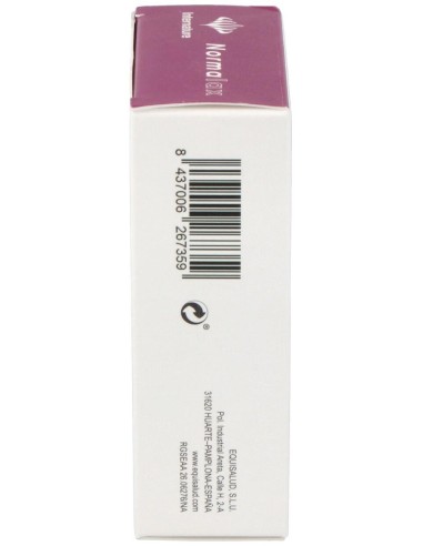 Normalax 30Cap. de Internature