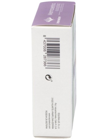Memoserina Complex 30Cap. de Internature
