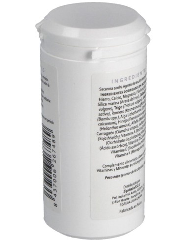 Osteovital 60Cap. de Internature