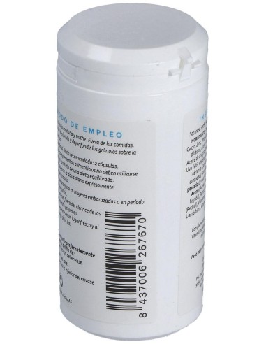 Brainvital 60Cap. de Equisalud