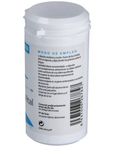 Estresvital 60Cap. de Equisalud 2