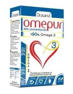 Omepur3 45 Perlas Drasanvi 2