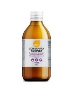 Puro Omega 3 Schisandra Complex 200Ml. de Puro Omega 2