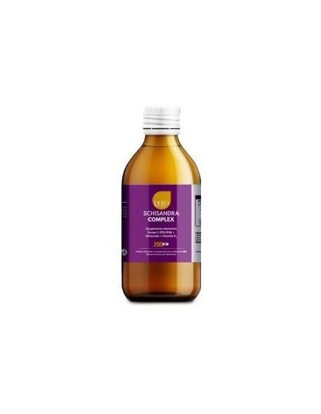 Puro Omega 3 Schisandra Complex 200Ml. de Puro Omega