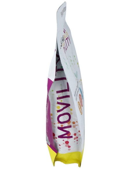 Colagenova Movility 780Gr. Sabor Limon de Vaminter