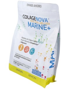Colagenova Marine 580Gr. Sabor Limon de Vaminter 2
