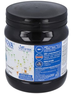 Colagenova Marine 295Gr. Sabor Vainilla de Vaminter 2