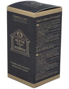 Oleum Intimo Di Pompeia Dosificador 50Ml. de F. De Pompeia 2