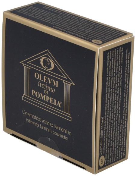 Oleum Intimo Di Pompeia 15Ml. de F. De Pompeia