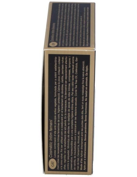 Oleum Intimo Di Pompeia 15Ml. de F. De Pompeia