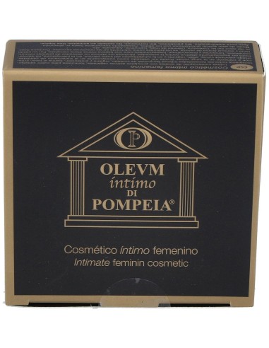 Oleum Intimo Di Pompeia 15Ml. de F. De Pompeia