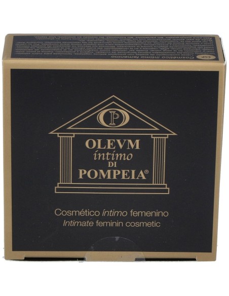 Oleum Intimo Di Pompeia 15Ml. de F. De Pompeia