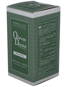 Oleum Di Pompeia Derma 50Ml. de F. De Pompeia 2