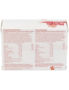 Regis Cardio 30Cap. de Global Remediation 2