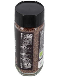 Biocoffee Instant  de Naturgreen 2