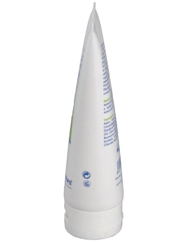 Champu Caspa Grasa 200Ml. de Triconatura