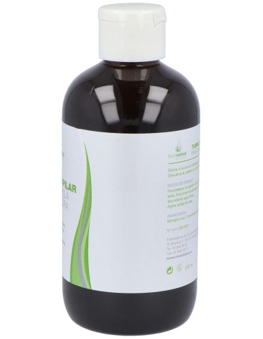 Turba Capilar 250Ml. de Triconatura