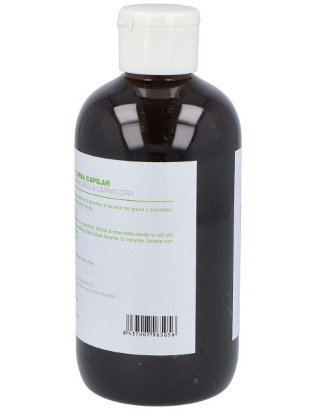 Turba Capilar 250Ml. de Triconatura