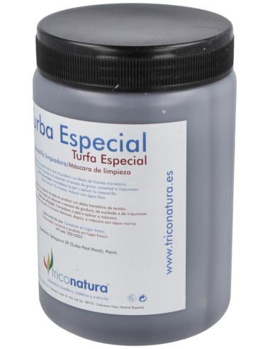 Turba Mascarilla 1Kg. de Triconatura