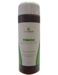 Sodermol Tonico Depurador 200Ml. de Triconatura 2