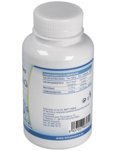 Oximag 60Cap. de Triconatura 2