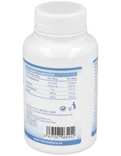 Osteomass 60Cap. de Triconatura 2
