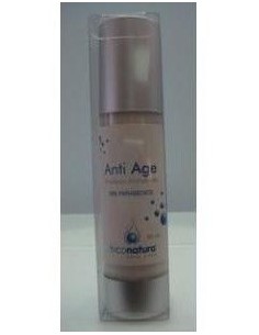 Emulsion Anti Age 50Ml. de Triconatura 2
