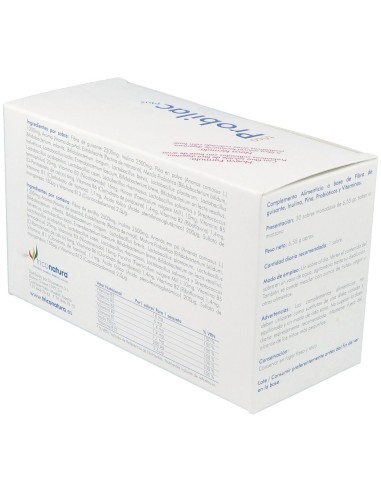Probilac Plus Libre De Lactosa 30Sbrs. de Triconatura