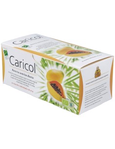 Caricol 20Sbrs. de Cien Por Cien Natural 2