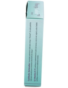 Omegaconfort7 30Cap. de Cien Por Cien Natural 2