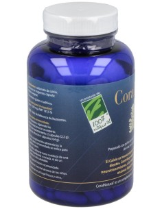 Coralnatural 180Cap. de Cien Por Cien Natural 2