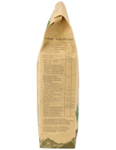 Bayas De Goji Yuthog Bolsa 250Gr. de Cien Por Cien Natural 2