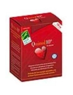 Quinol 10 100Mg. 90Perlas de Cien Por Cien Natural 2